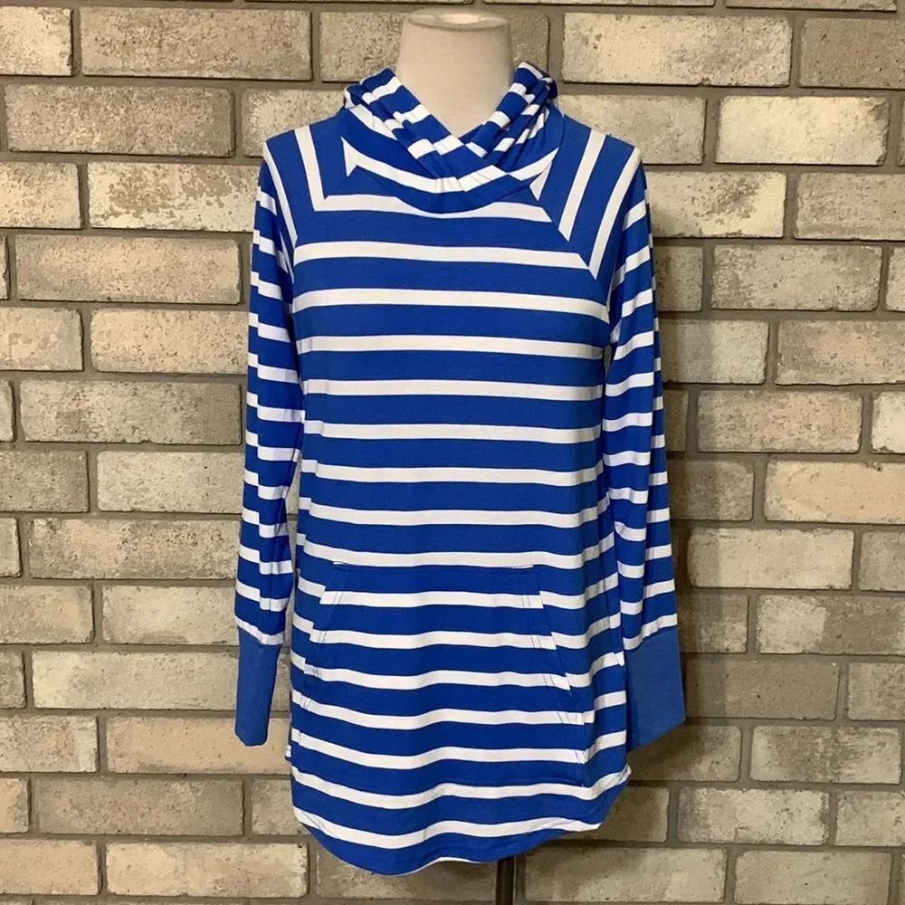3for$20 hoodie top small